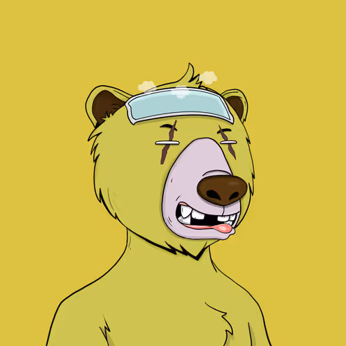 Not Okay Bears V2 2