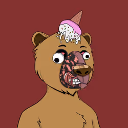 Bears Not Okay #935