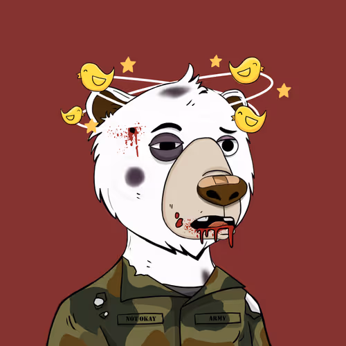 Not Okay Bears V2 2