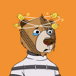Bears Not Okay #1337