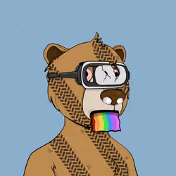 Bears Not Okay #2206