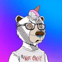 Bears Not Okay #283