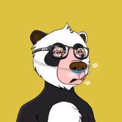 Bears Not Okay #2677