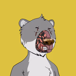 Bears Not Okay #545