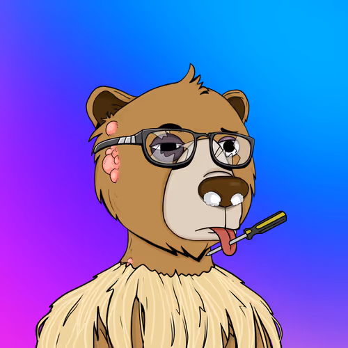 Not Okay Bears V2 2