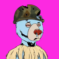 Bears Not Okay #2581