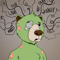 Bears Not Okay #980