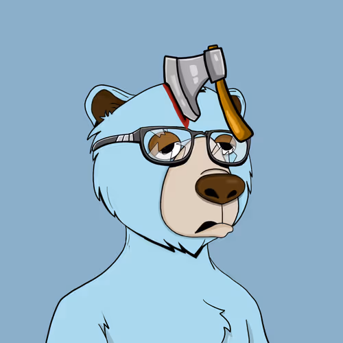 Not Okay Bears V2 2