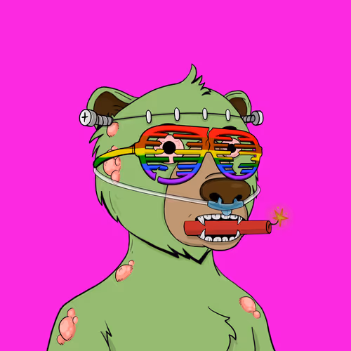 Not Okay Bears V2 2