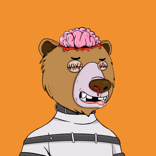 Not Okay Bears V2 2