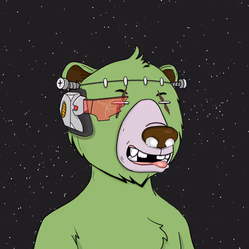 Not Okay Bears V2 2