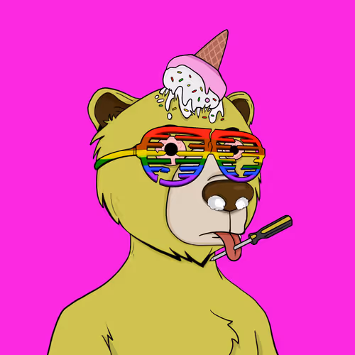 Not Okay Bears V2 2