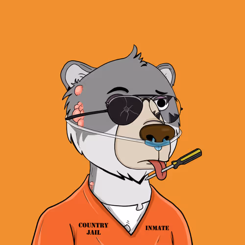 Bears Not Okay #2113