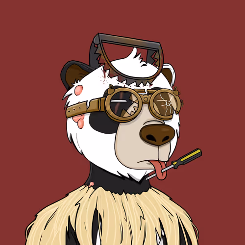 Not Okay Bears V2 2