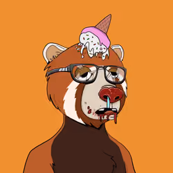 Bears Not Okay #1506