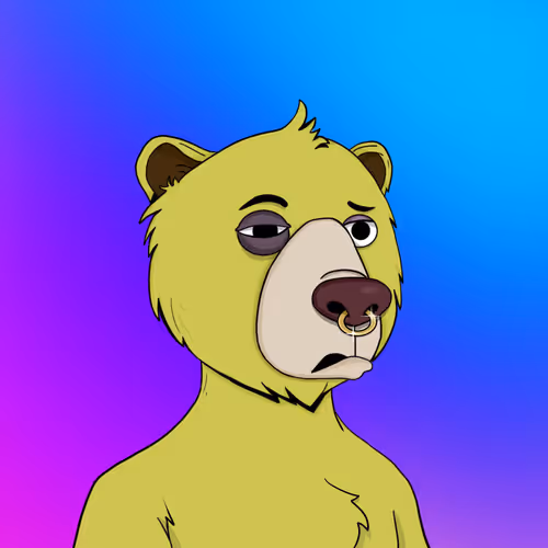 Not Okay Bears V2 2