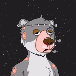 Bears Not Okay #2592
