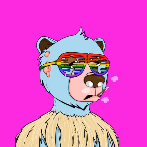 Bears Not Okay #621