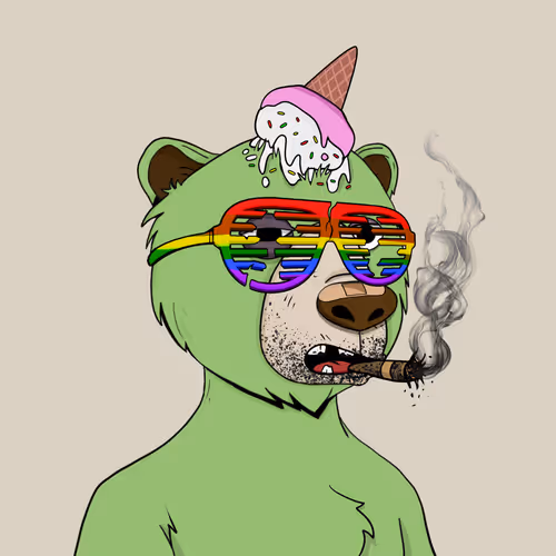 Not Okay Bears V2 2