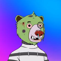 Bears Not Okay #237