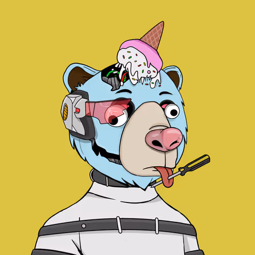 Not Okay Bears V2 2