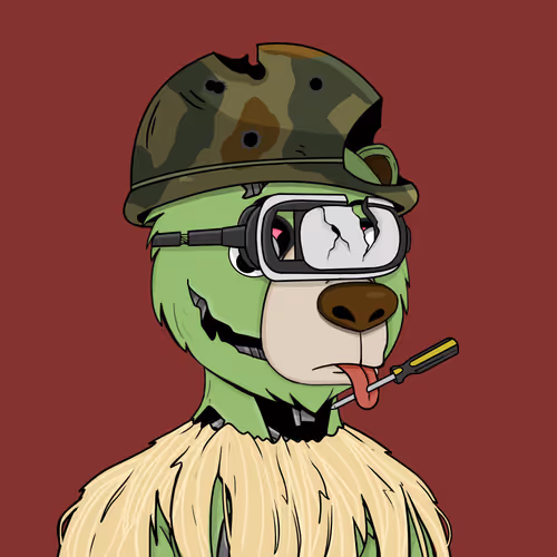 Not Okay Bears V2 2
