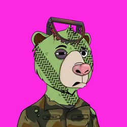 Bears Not Okay #2229
