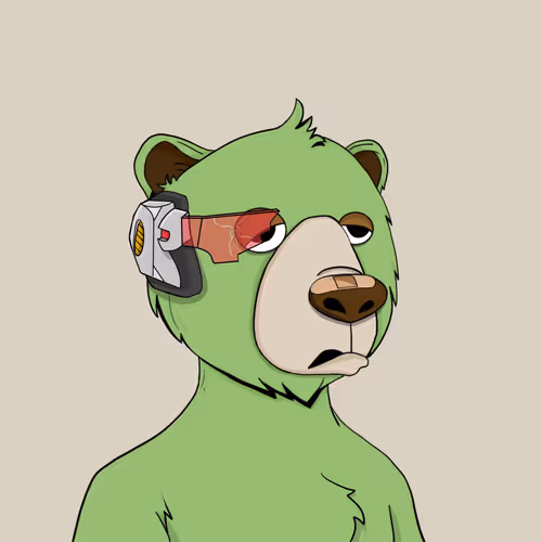 Not Okay Bears V2 2