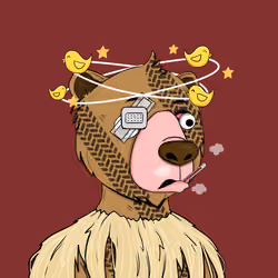 Bears Not Okay #2369