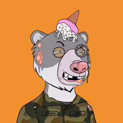 Bears Not Okay #1387