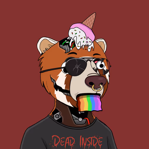 Not Okay Bears V2 2