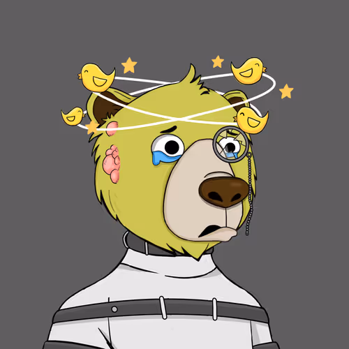 Not Okay Bears V2 2