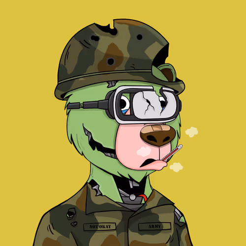 Not Okay Bears V2 2