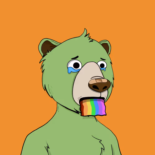 Not Okay Bears V2 2