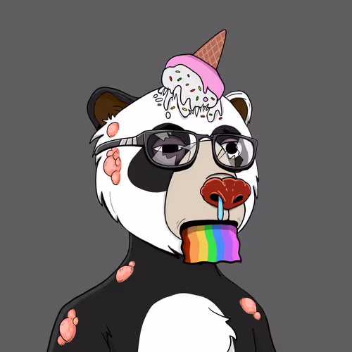 Bears Not Okay #322