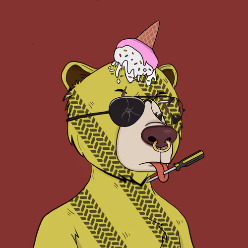 Not Okay Bears V2 2