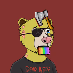 Bears Not Okay #3483