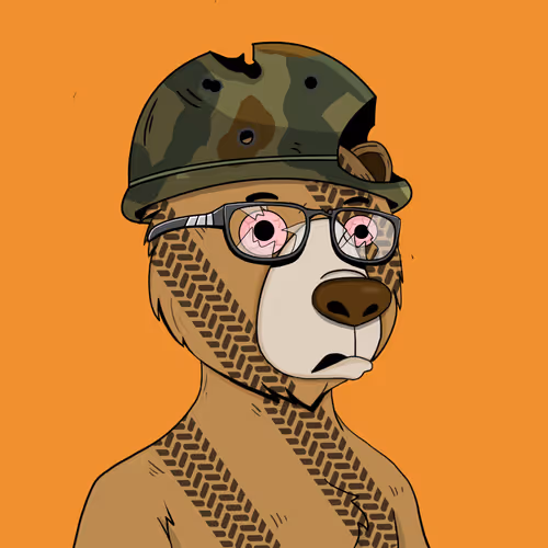 Not Okay Bears V2 2