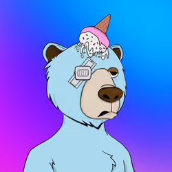 Bears Not Okay #80