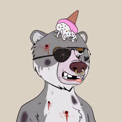 Bears Not Okay #1148