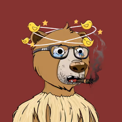Bears Not Okay #2523
