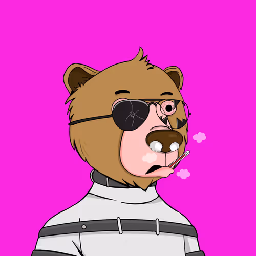 Not Okay Bears V2 2