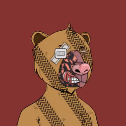 Bears Not Okay #324