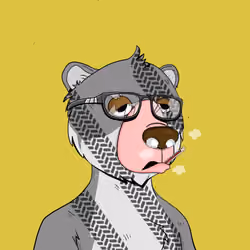 Bears Not Okay #266