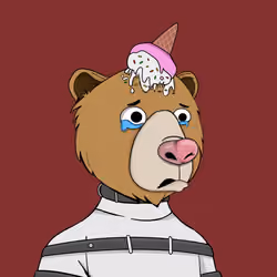 Bears Not Okay #1150