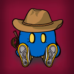 BabyGhost #6