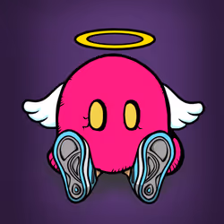 BabyGhost #3