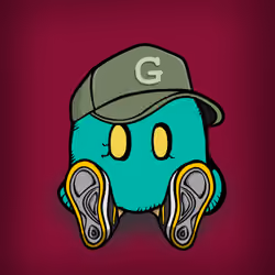 BabyGhost #5