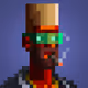 2768