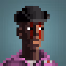 flawless renegades #3744